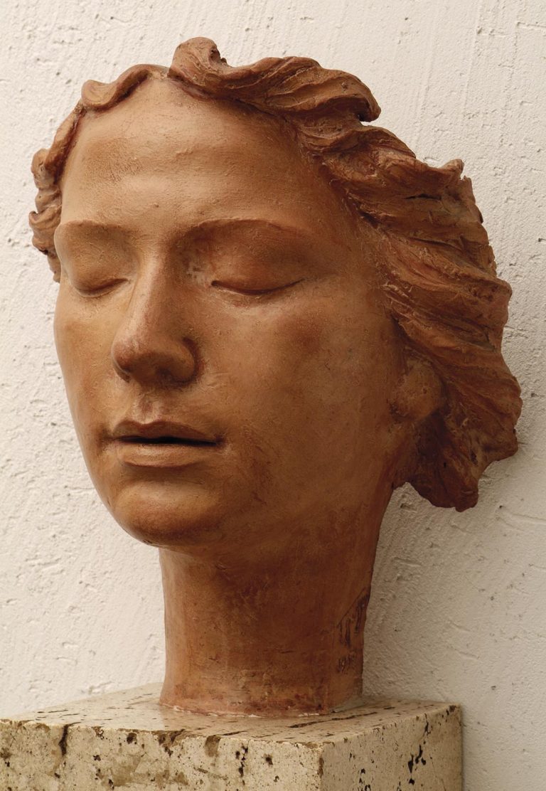 Teodoro Russo – Fondazione CRTrieste