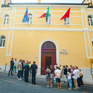 Società Ginnastica Triestina