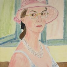 Giovanna Lampe